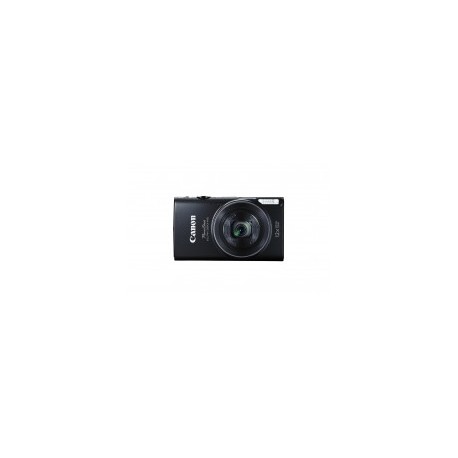 Canon PowerShot ELPH 350 HS (Black)