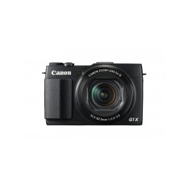 Canon PowerShot G1 X Mark II Digital Camera