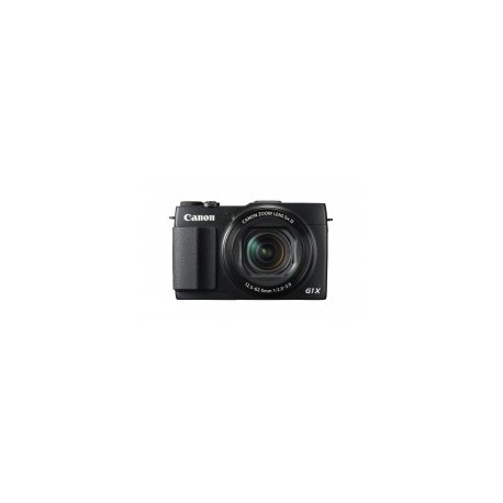 Canon PowerShot G1 X Mark II Digital Camera