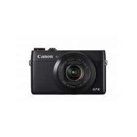 Canon PowerShot G7 X 20.2 Megapixel...