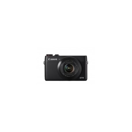 Canon PowerShot G7 X 20.2 Megapixel...