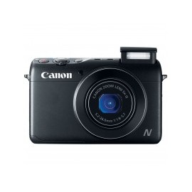 Canon PowerShot N100 - Digital camera -...