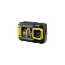 Coleman Duo2 2V9WP-Y 20 MP Waterproof...