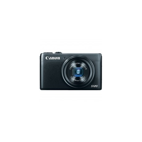 Canon PowerShot S120 12.1 Megapixel...