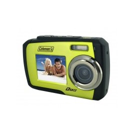 Coleman Duo 2V7WP-G 14 Megapixel...