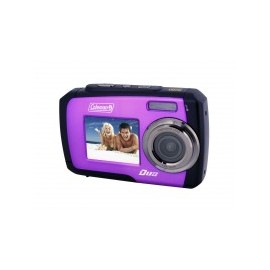 Coleman Duo 2V7WP-P 14 Megapixel...