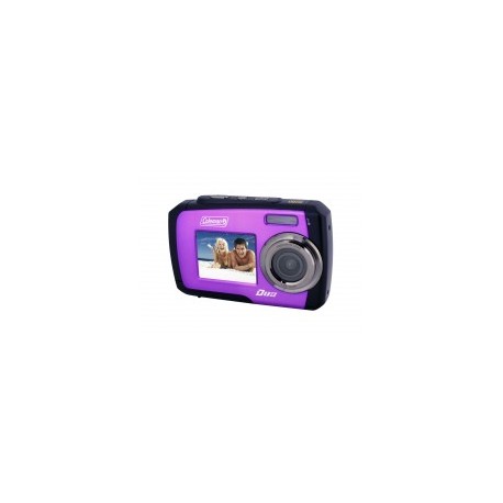 Coleman Duo 2V7WP-P 14 Megapixel...