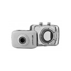 Emerson ActionCam Digital Camera- White