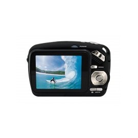 Coleman Xtreme II C12WP-BK 16MP Waterproof...