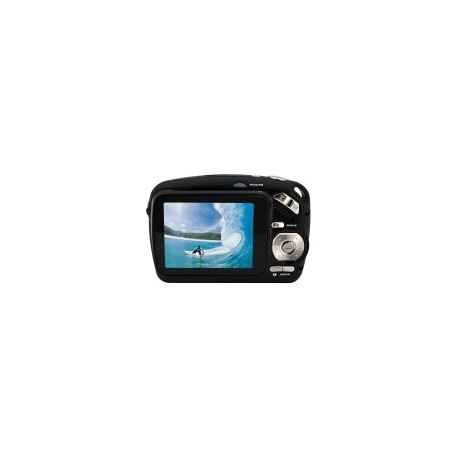 Coleman Xtreme II C12WP-BK 16MP Waterproof...