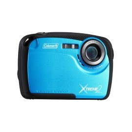 Coleman Xtreme II C12WP-BL 16MP Waterproof...