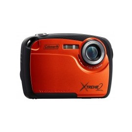 Coleman Xtreme II C12WP-O 16MP Waterproof...