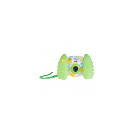 Crayola 2.1 MP Camera - Green (24073-PDQ)...