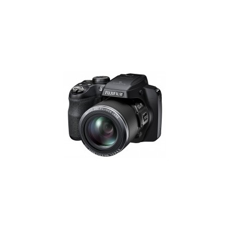 Fujifilm FinePix S9200 16.2 Megapixel...