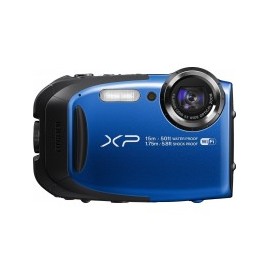 Fujifilm FinePix XP80 Waterproof Digital...