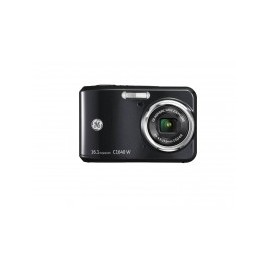 General Imaging Smart C1640W-BK 16MP...