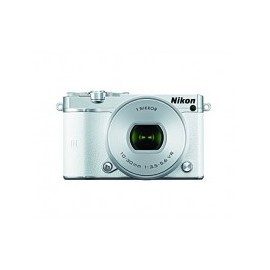 Nikon 1 J5 Mirrorless Camera w/ 10-30mm...