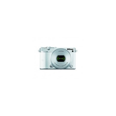 Nikon 1 J5 Mirrorless Camera w/ 10-30mm...