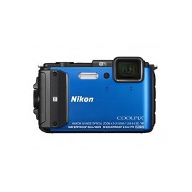 Nikon COOLPIX AW130 Waterproof Digital...