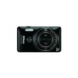 Nikon COOLPIX S6900 (Black)