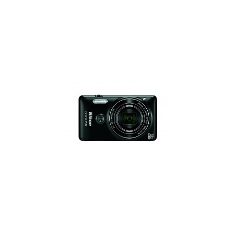 Nikon COOLPIX S6900 (Black)