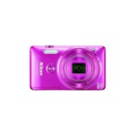 Nikon COOLPIX S6900 (Pink)