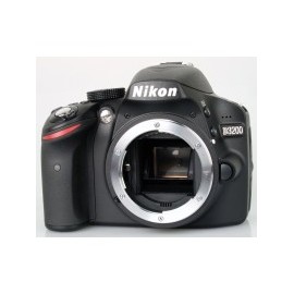 nikon d3200body 24.2 Megapixel HD...