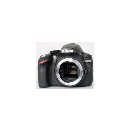 nikon d3200body 24.2 Megapixel HD...