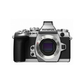 Olympus OM-D E-M1 16MP Compact System...