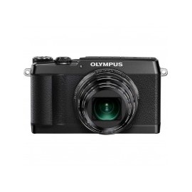 Olympus SH-1 Slim Zoom Digital Camera