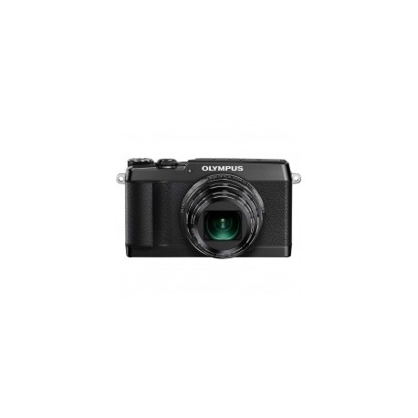 Olympus SH-1 Slim Zoom Digital Camera