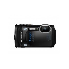 Olympus TG-860 Tough Waterproof Digital...