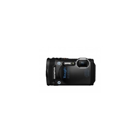 Olympus TG-860 Tough Waterproof Digital...