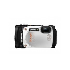 Olympus TG-860 Tough Waterproof Digital...
