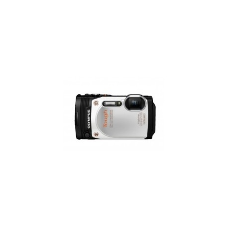 Olympus TG-860 Tough Waterproof Digital...