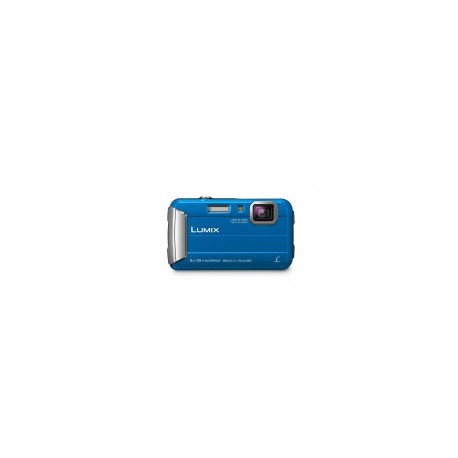 Panasonic DMC-TS30A LUMIX Active Lifestyle...