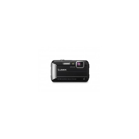 Panasonic DMC-TS30K LUMIX Active Lifestyle...