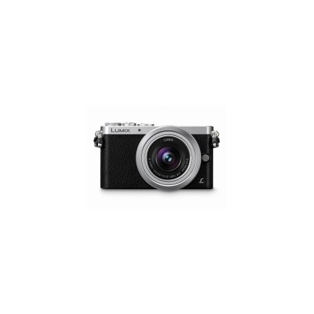 Panasonic LUMIX DMC-GM1KS Compact System...