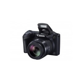 POWERSHOT SX410 IS KIT (BLACK) - 0107C001