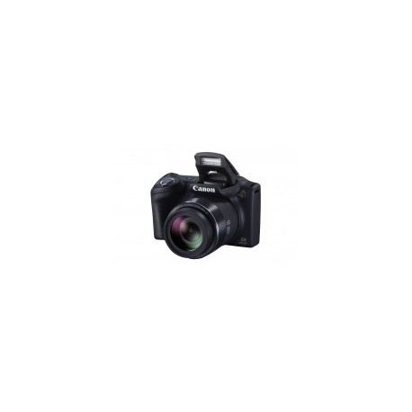 POWERSHOT SX410 IS KIT (BLACK) - 0107C001
