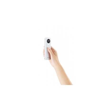 Ricoh Theta M15 360 Degree Spherical...