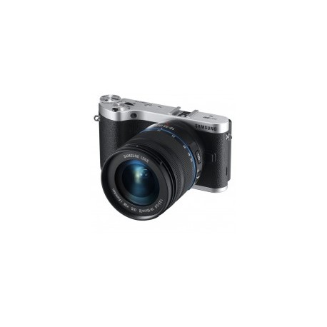 Samsung NX EV-NX300ZBSTUS Wireless SMART...