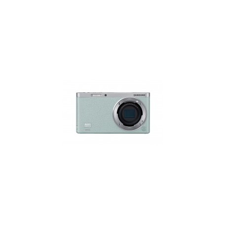 Samsung NX Mini 20.5MP CMOS Smart WiFi & NFC