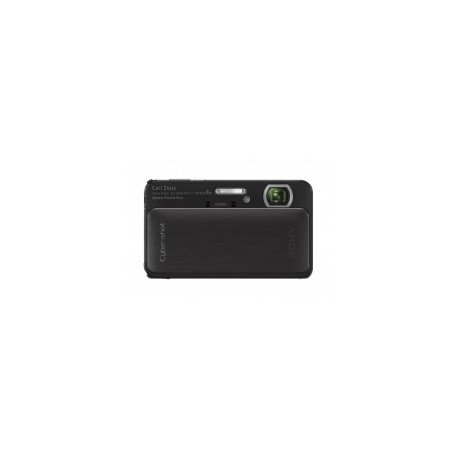 Sony Cyber-shot DSC-TX20 16.2 MP Exmor R...