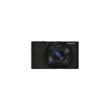 Sony DSC-RX100 20.2 MP Exmor CMOS Sensor...