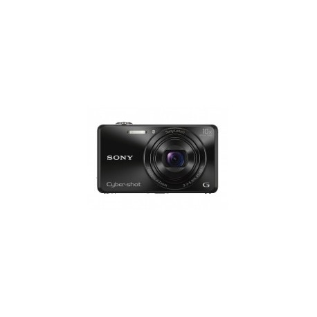 Sony DSCWX220/B 18.2 MP Digital Camera...