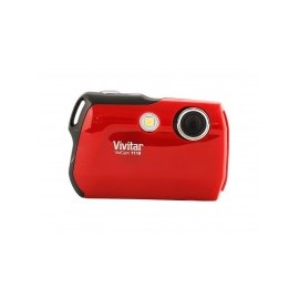 Vivitar 12.1MP Digital Camera with...