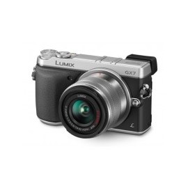 Camara Profesional Panasonic LUMIX GX7, 16...