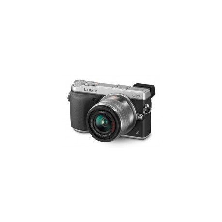 Camara Profesional Panasonic LUMIX GX7, 16...