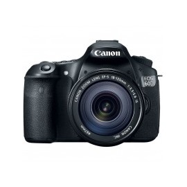 Canon EOS 60D 4460B004 Digital SLR Camera...